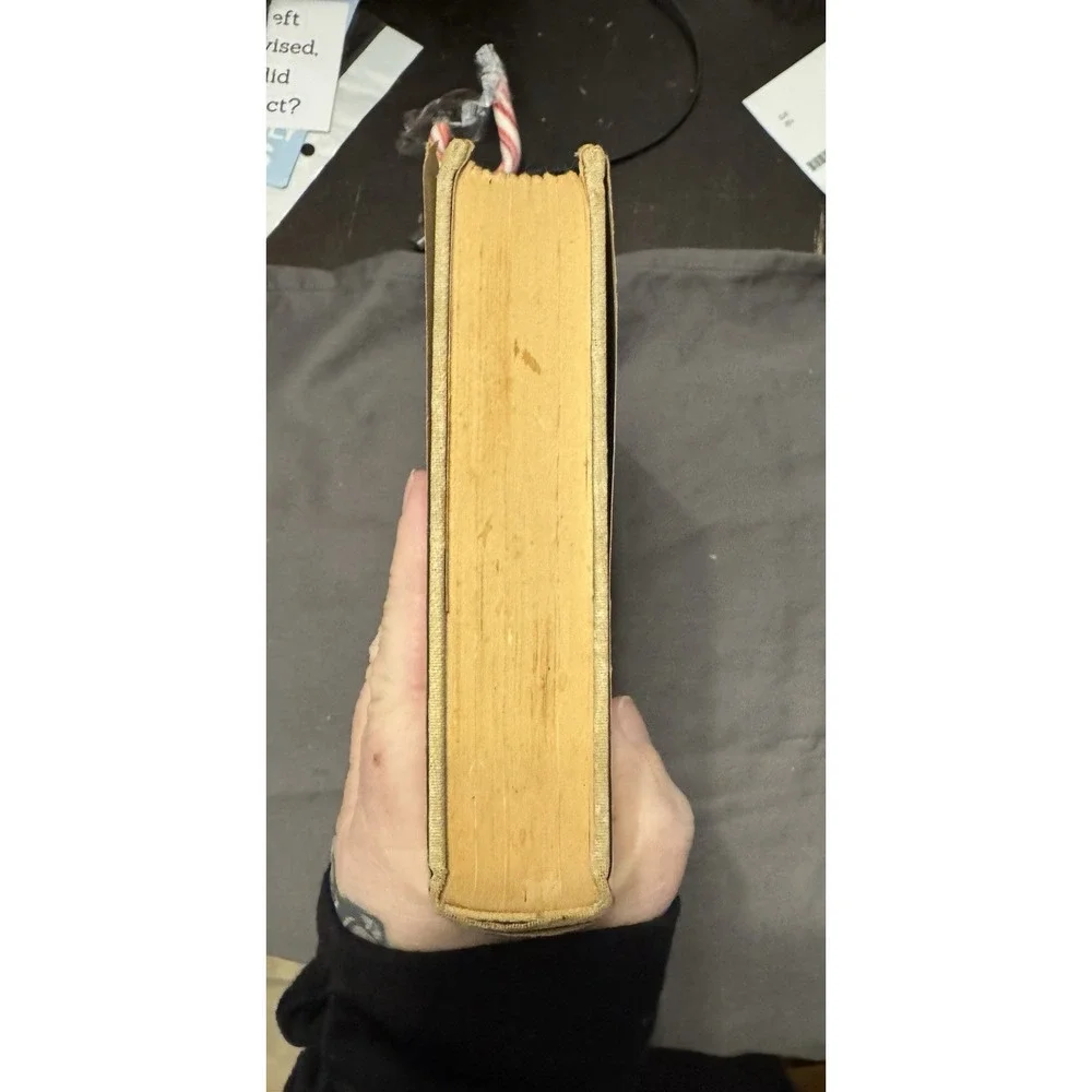The Frances Parkinson Keyes Cookbook First Edition 1955‎
